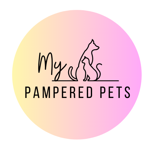 My Pampered Pets