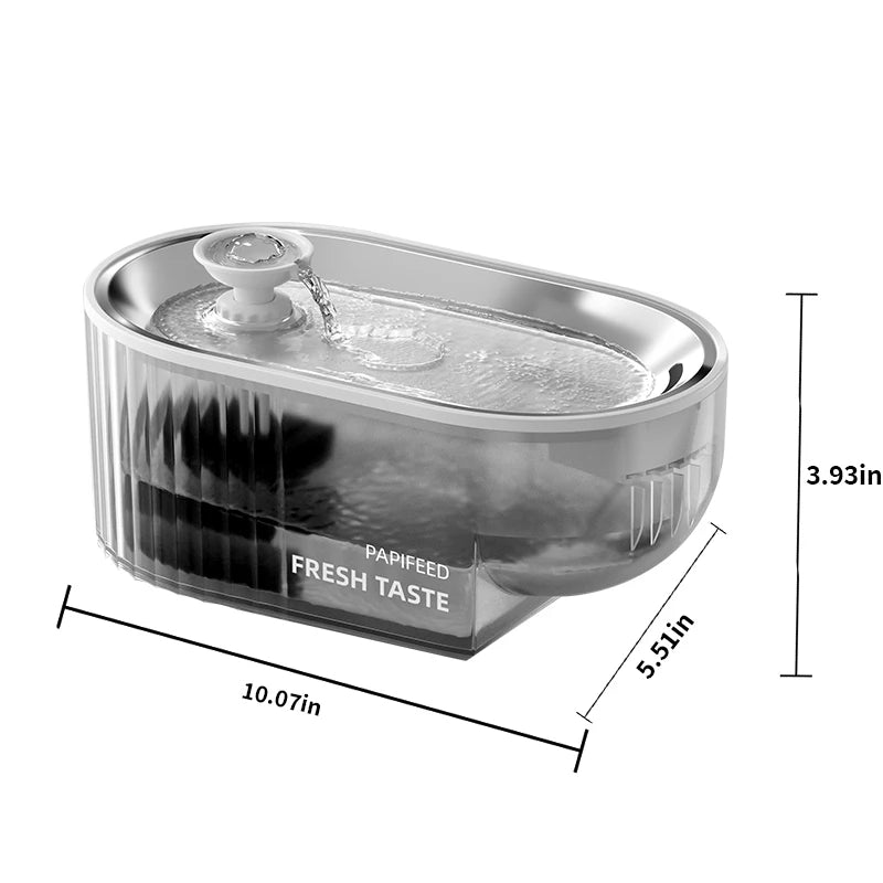 Automatic Pet Water Dispenser