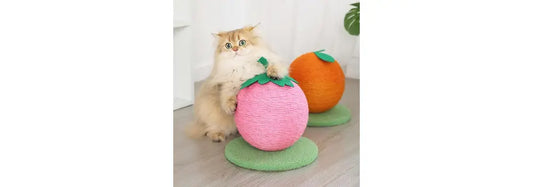 Purr-fectly Scratchable: The Ultimate Guide to Cat Scratching Posts