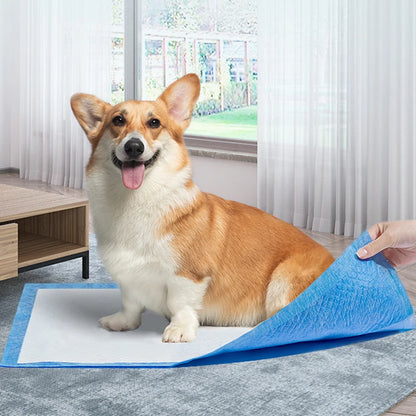 20Pcs Training Pee Pet Super Absorbent Urine Pad