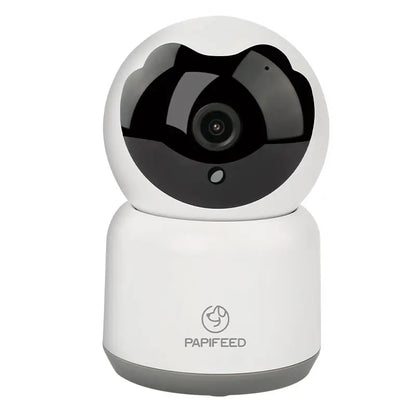 Voice Interactive Pet Camera Indoor Security