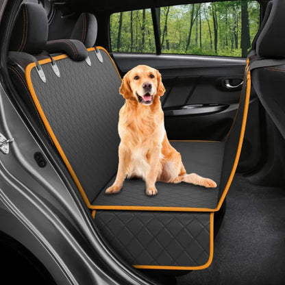 Waterproof Dog Car Seat Mat Cover Pet Hammock