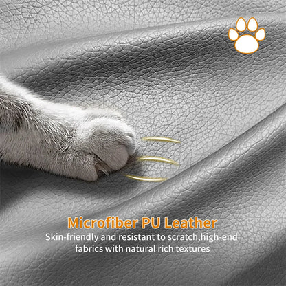 2 in 1 Calming Foldable Human Dog Bed